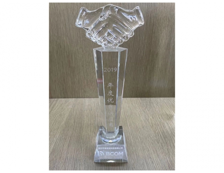 榮譽(yù)證書(shū)