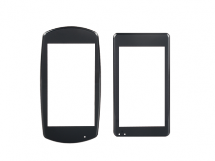 行車記錄儀鏡片