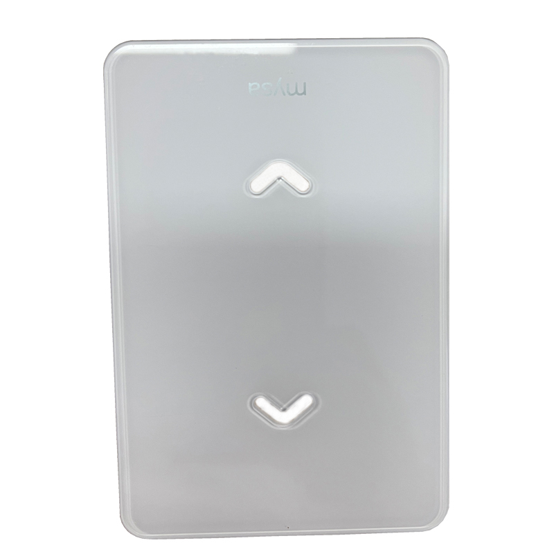 小家電亞克力面板